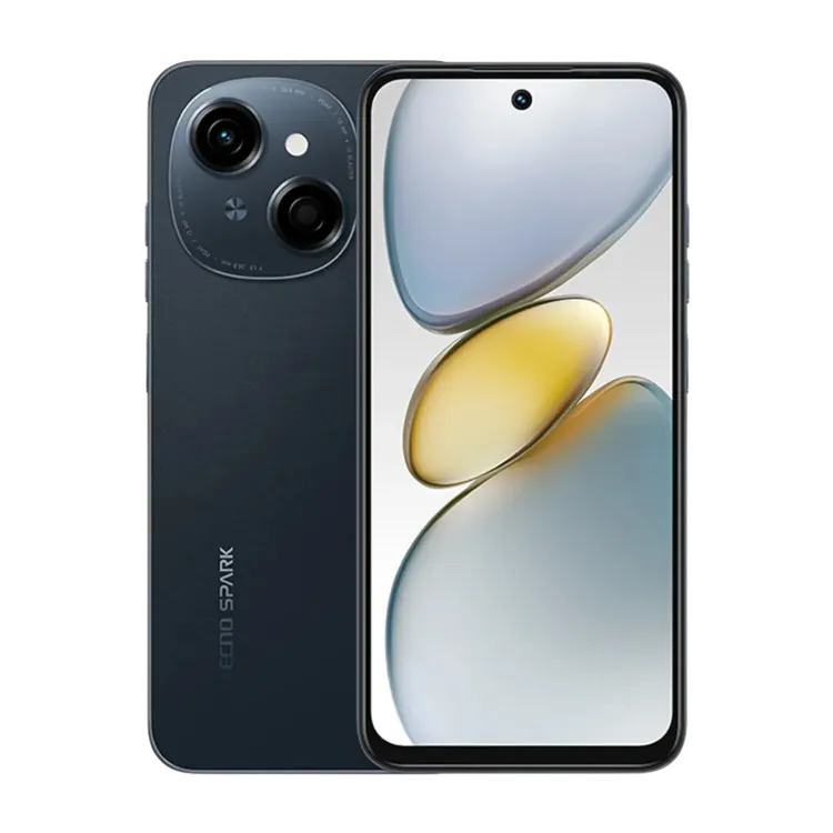 Tecno Spark Go 1 - Imagen 2